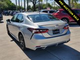 Used 2023 Toyota Camry SE image 5