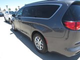 Used 2020 Chrysler Voyager Lxi image 4