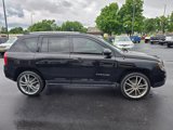 Used 2014 Jeep Compass High Altitude image 5
