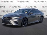 Used 2019 Toyota Camry XSE image 1