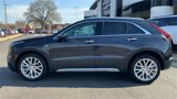Certified 2022 Cadillac XT4 Premium Luxury w/ LPO, Radiant Package image 5