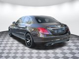 Used 2017 Mercedes-Benz C 300 Sedan image 3