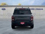 Certified 2021 Ford Bronco Sport image 4