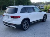 Certified 2021 Mercedes-Benz GLB 250 4MATIC image 6