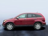 Used 2008 Honda CR-V EX image 4