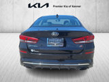 Used 2020 Kia Optima S image 4