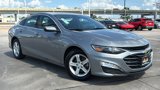 Used 2023 Chevrolet Malibu LT image 2