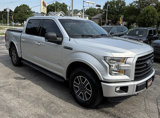 Used 2015 Ford F150 XLT w/ Equipment Group 302A Luxury image 6