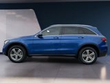Certified 2022 Mercedes-Benz GLC 300 image 2