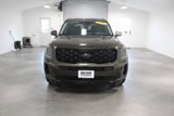 Used 2021 Kia Telluride EX w/ EX Premium Package image 3