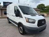 Used 2017 Ford Transit 150 130 Medium Roof w/ Interior Upgrade Package image 2