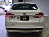 Used 2018 Ford Fusion SE w/ Fusion SE Technology Package image 4