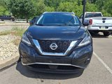 Used 2020 Nissan Murano SL image 2