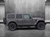 Used 2020 Jeep Wrangler Unlimited Rubicon image 4