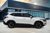 Used 2024 Kia Seltos EX image 4