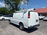 Used 2015 Chevrolet Express 2500 image 3