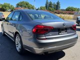 Used 2019 Volkswagen Passat 2.0T Wolfsburg w/ Wheels & Sunroof Package image 3