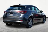 Used 2018 MAZDA MAZDA3 Grand Touring image 2