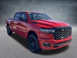 New 2025 RAM 1500 Tradesman w/ Night Edition image 2