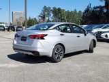 New 2025 Nissan Versa S w/ S Plus Package image 6
