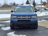 Used 2024 Ford Bronco Sport Big Bend image 3