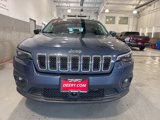 Used 2021 Jeep Cherokee Latitude Plus image 6
