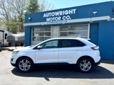 Used 2016 Ford Edge Titanium w/ Equipment Group 302A image 3