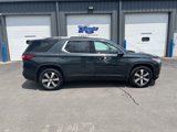 Used 2018 Chevrolet Traverse LT image 2