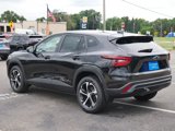 New 2025 Chevrolet Trax RS w/ Driver Confidence Package image 3
