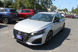Used 2023 Nissan Altima 2.5 SR image 3