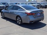 Certified 2021 Nissan Altima 2.5 SV w/ SV Premium Package image 4