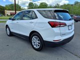 Used 2023 Chevrolet Equinox LS image 3