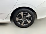 Used 2020 Honda Civic LX image 5