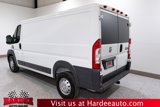 Used 2017 RAM ProMaster 1500 image 3