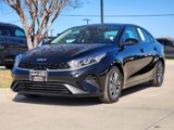 Used 2024 Kia Forte LXS image 2