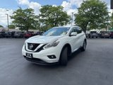 Used 2018 Nissan Murano SL image 5
