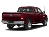Used 2019 RAM 1500 Classic Warlock w/ Electronics Group image 3