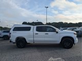 Used 2023 Chevrolet Silverado 1500 Custom image 5
