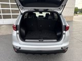 Certified 2022 Kia Sportage Nightfall Edition image 5