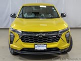 Used 2024 Chevrolet Trax RS w/ Driver Confidence Package image 5