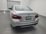 Used 2018 Nissan Altima 2.5 S w/ S Convenience Package image 6