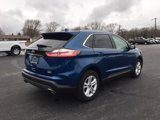 Used 2020 Ford Edge SEL w/ Cargo Accessory Package image 5