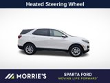 Used 2022 Chevrolet Equinox LT image 5