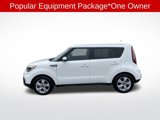 Used 2017 Kia Soul w/ Convenience Package image 2