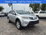 Used 2014 Toyota RAV4 Limited image 3