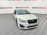 Used 2016 Subaru Impreza 2.0i image 2