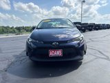Certified 2022 Toyota Corolla LE image 3