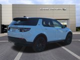 Certified 2023 Land Rover Discovery Sport SE image 5