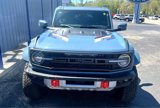 Certified 2024 Ford Bronco Raptor image 4