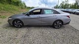 New 2025 Hyundai Elantra Sport image 3